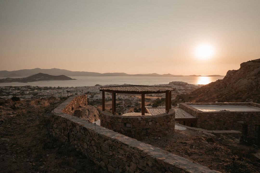 Photo of Others in Naxos Town