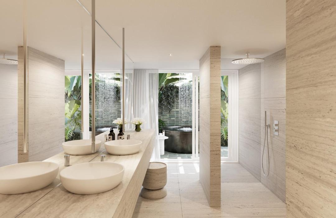 Photo of Bathroom in Coogee