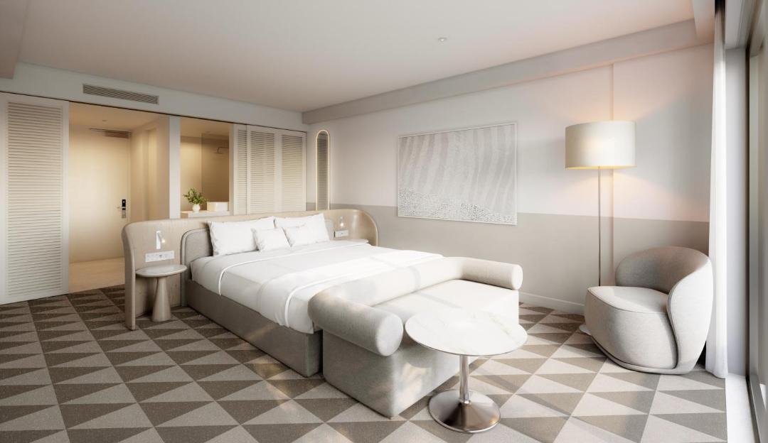 Photo of Bedroom in Coogee