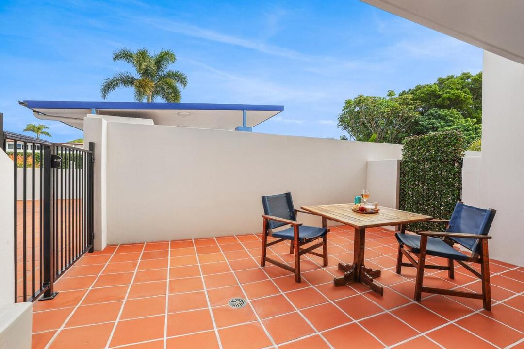 Photo of Patio Balcony in Bargara