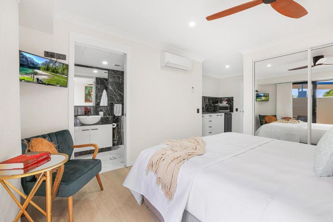 Photo of Bedroom in Bargara