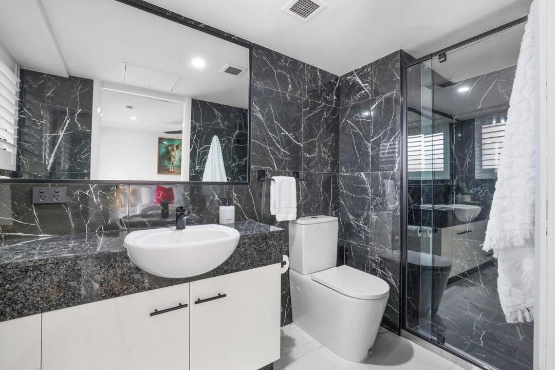 Photo of Bathroom in Bargara