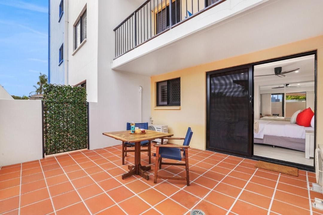 Photo of Patio Balcony in Bargara