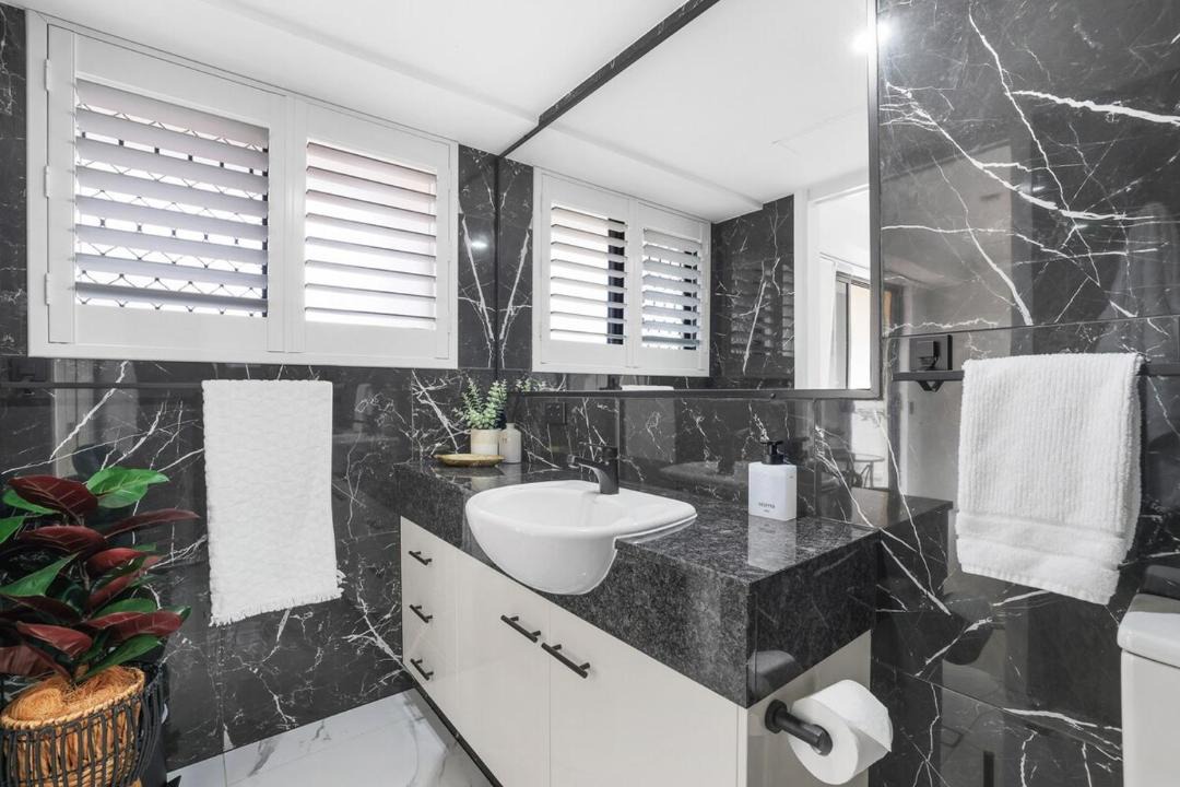 Photo of Bathroom in Bargara