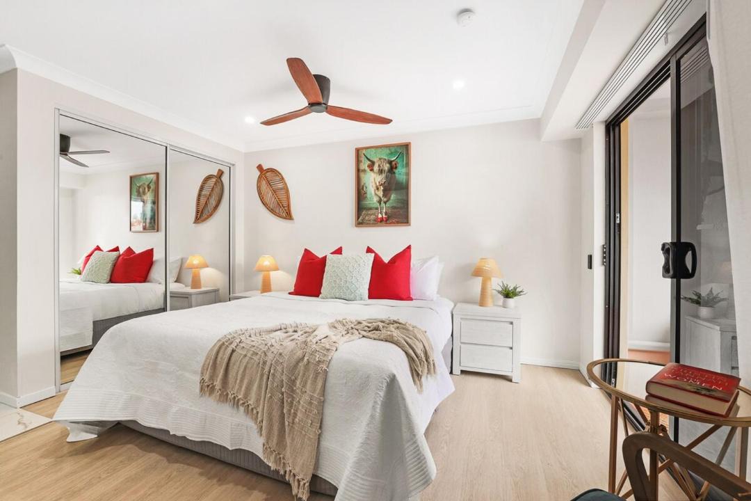 Photo of Bedroom in Bargara