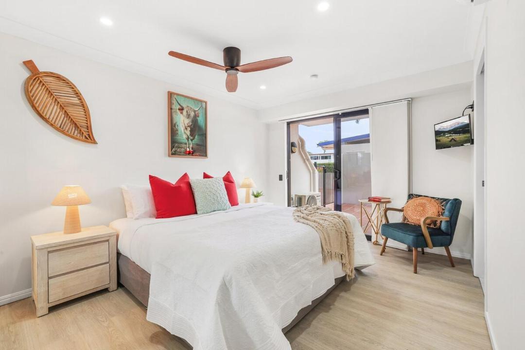 Photo of Bedroom in Bargara