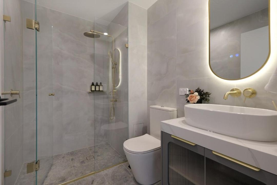 Photo of Bathroom in Burwood