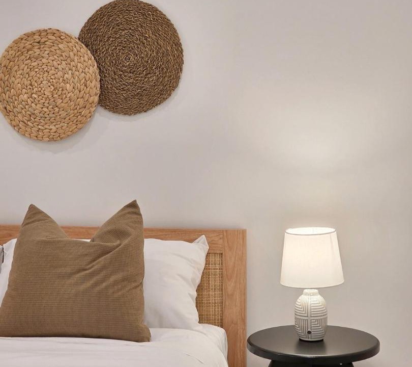 Photo of Bedroom in Burwood