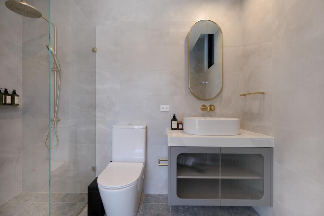 Photo of Bathroom in Burwood