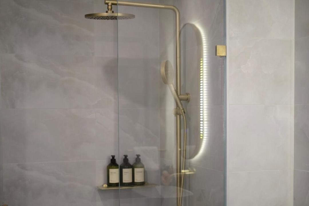 Photo of Bathroom in Burwood