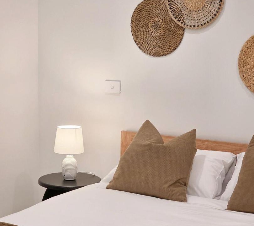 Photo of Bedroom in Burwood