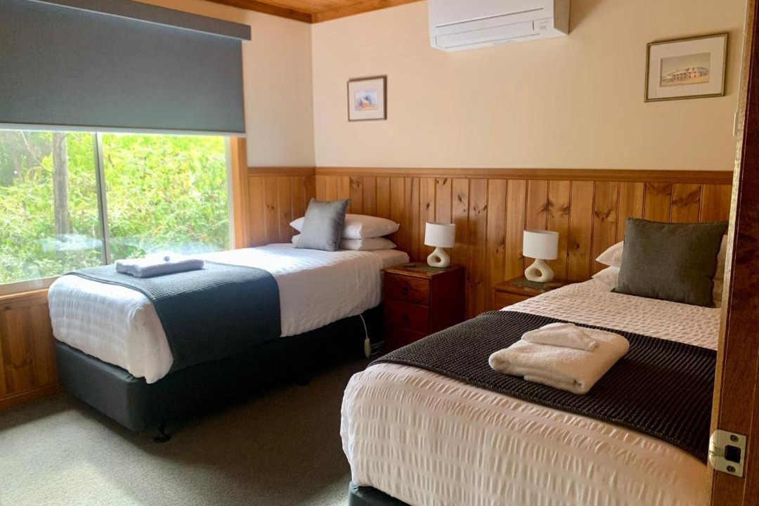 Photo of Bedroom in Halls Gap