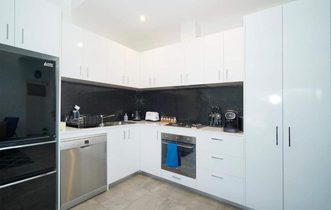 Photo of Kitchen in Perth