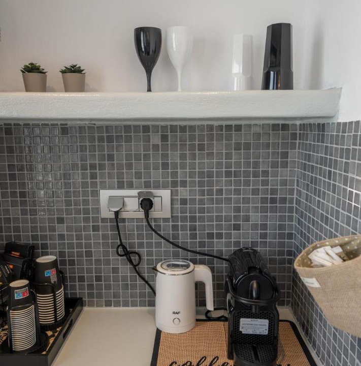 Photo of Kitchen in Vourvoulos