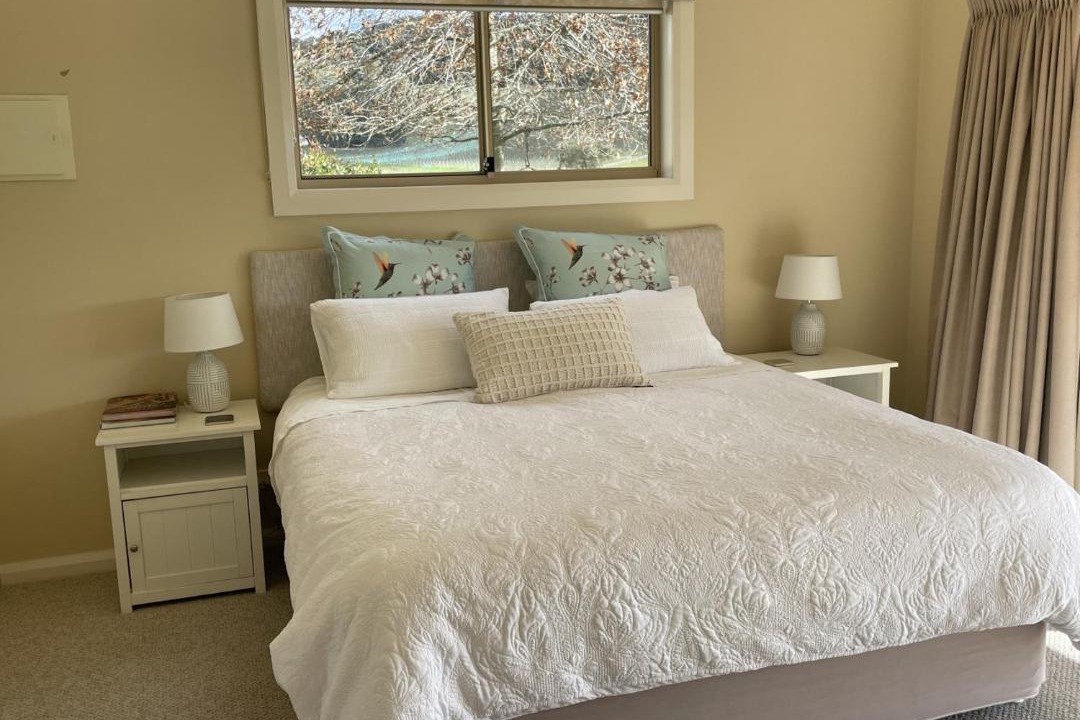 Photo of Bedroom in Yarra Junction