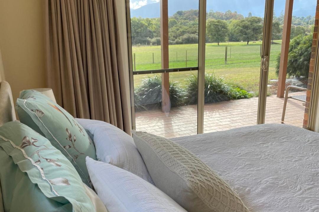 Photo of Bedroom in Yarra Junction