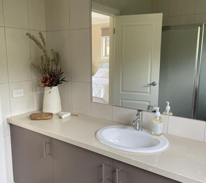 Photo of Bathroom in Yarra Junction