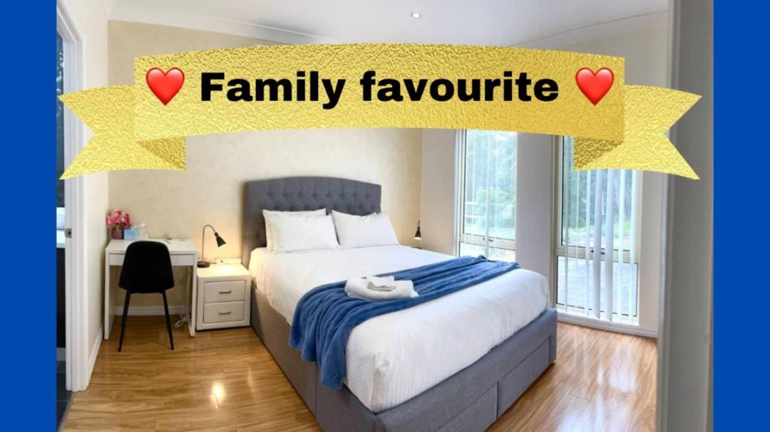 Photo of Bedroom in Athelstone