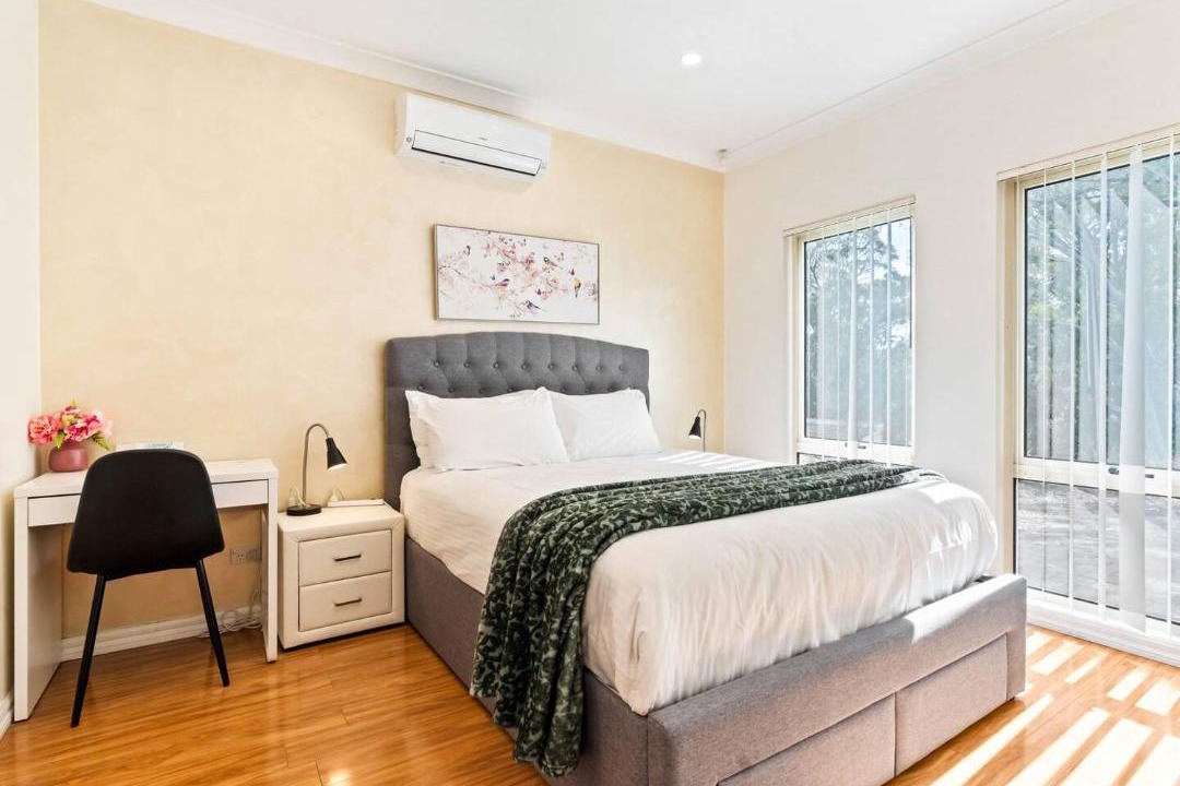 Photo of Bedroom in Athelstone