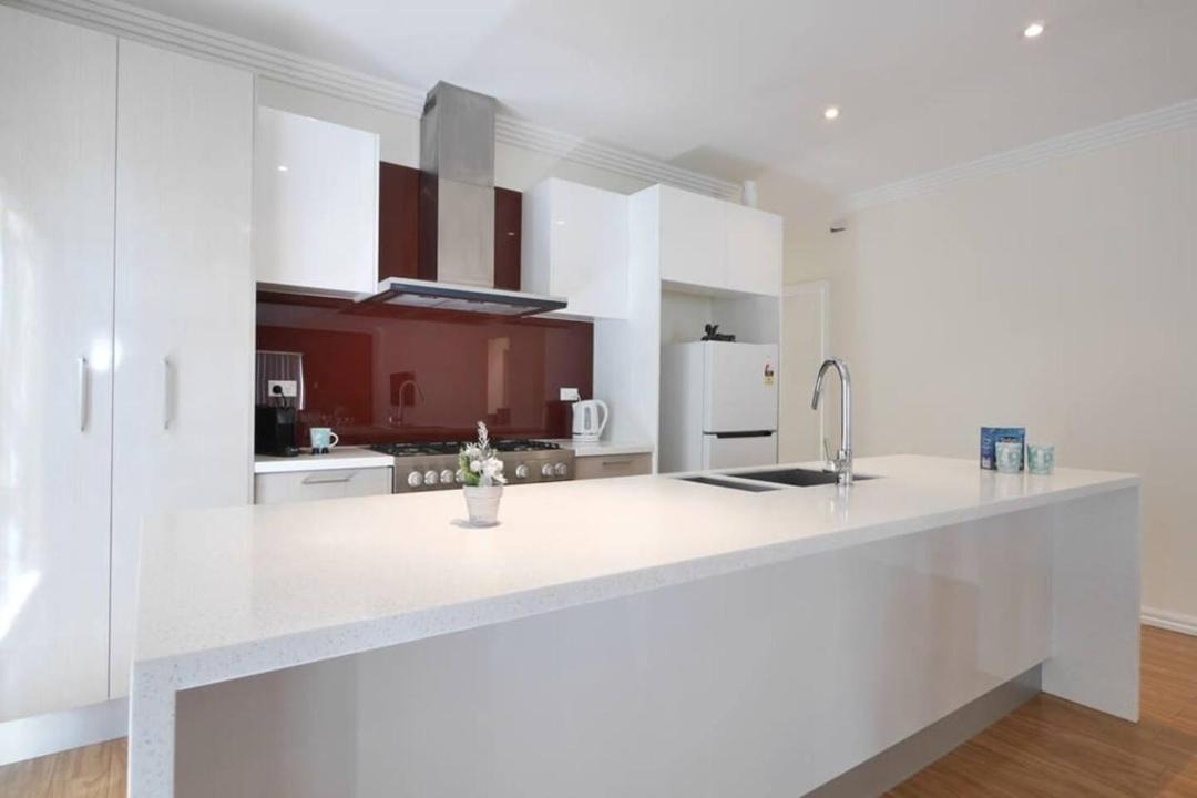 Photo of Kitchen in Athelstone