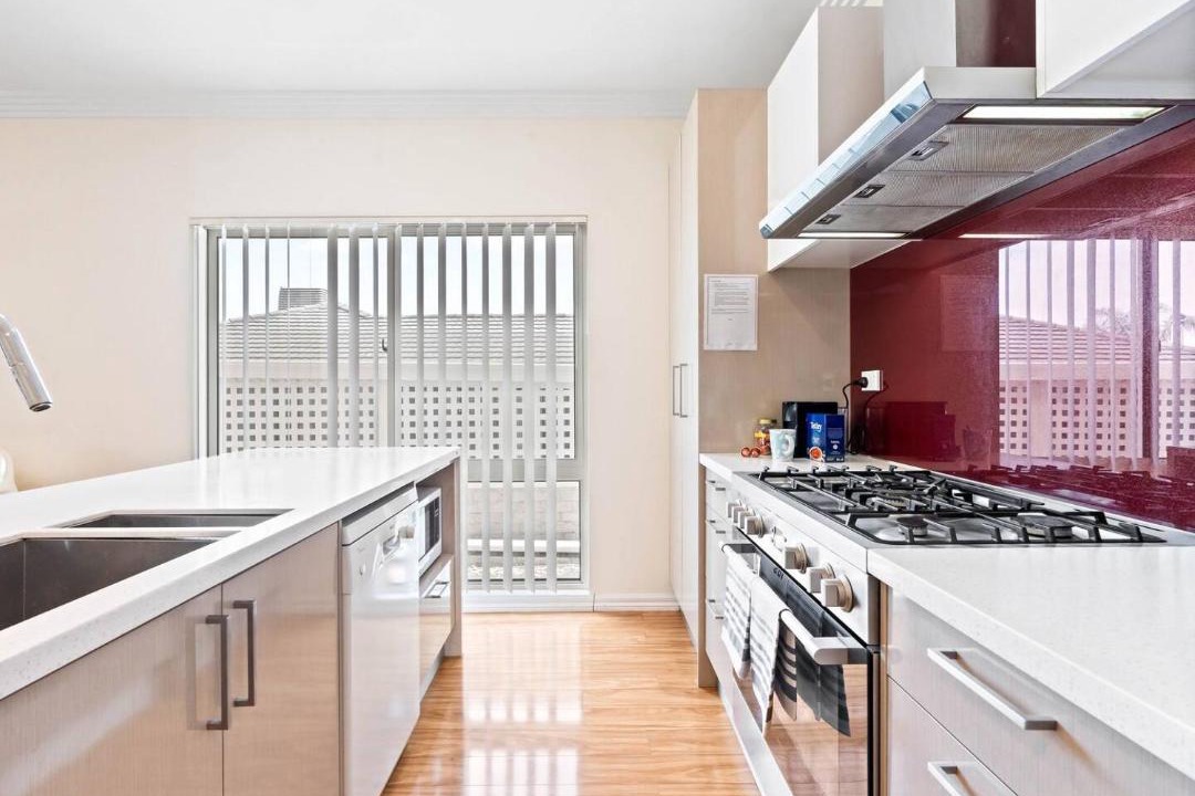 Photo of Kitchen in Athelstone
