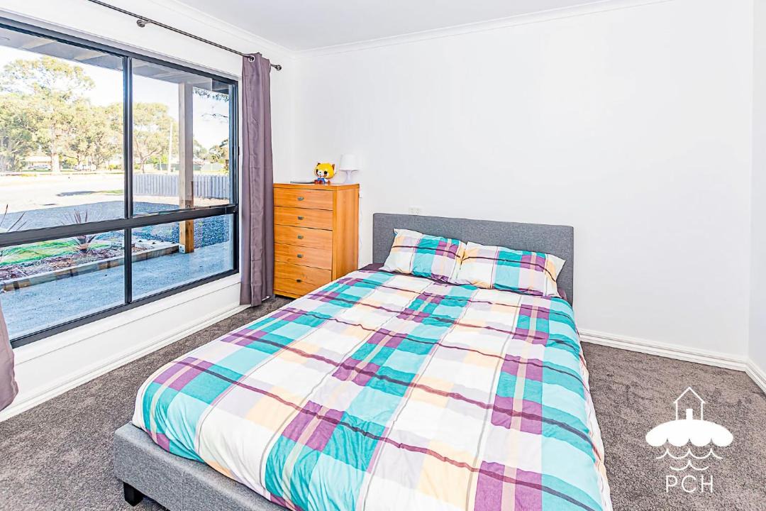 Photo of Bedroom in Port Franklin