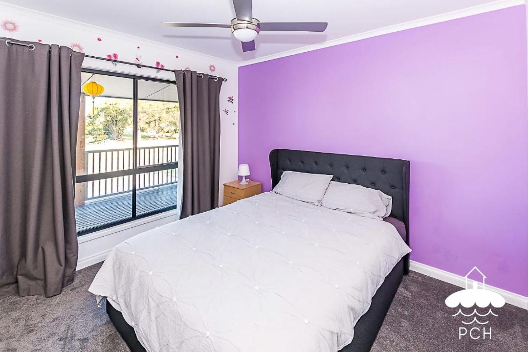 Photo of Bedroom in Port Franklin