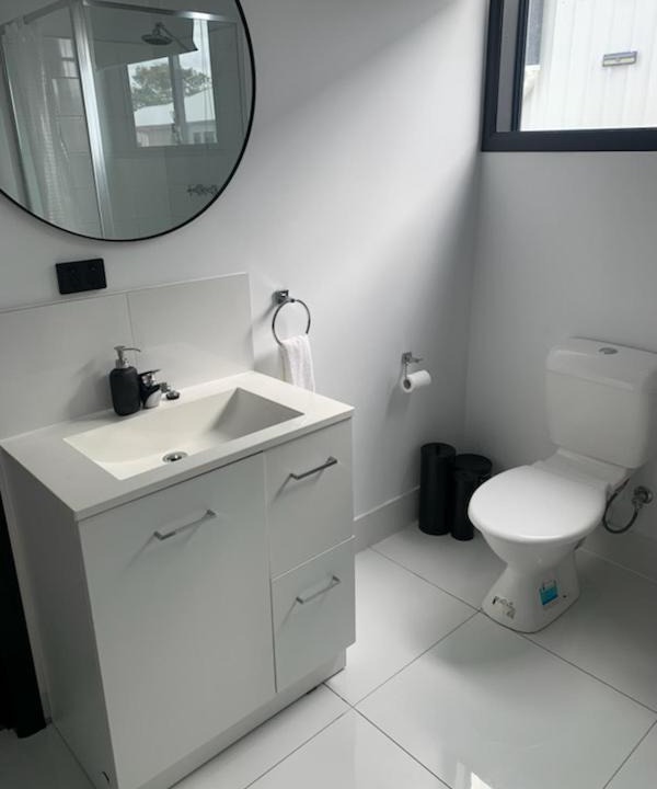 Photo of Bathroom in Allenstown