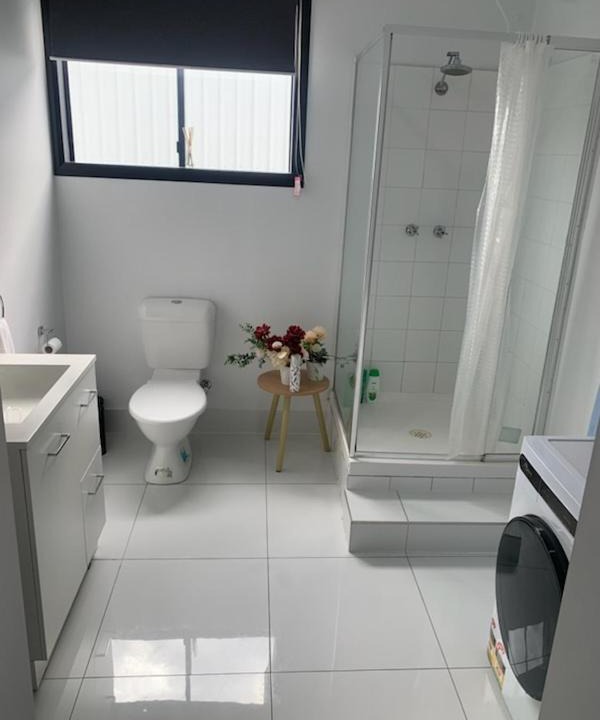 Photo of Bathroom in Allenstown