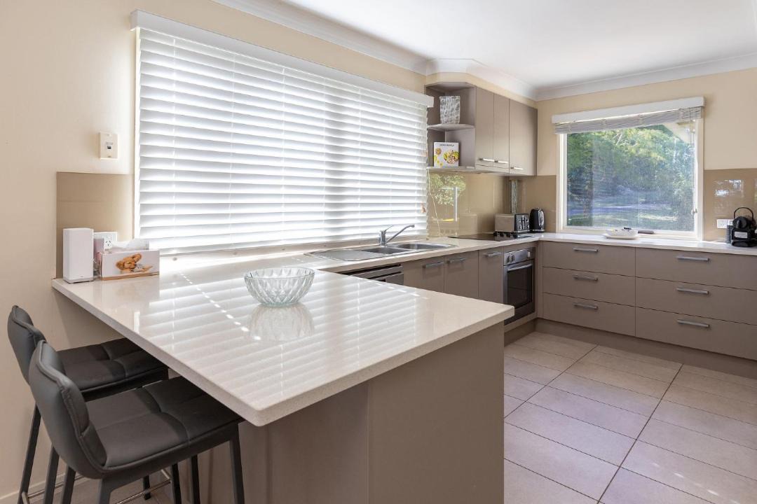 Photo of Kitchen in Smiths Lake