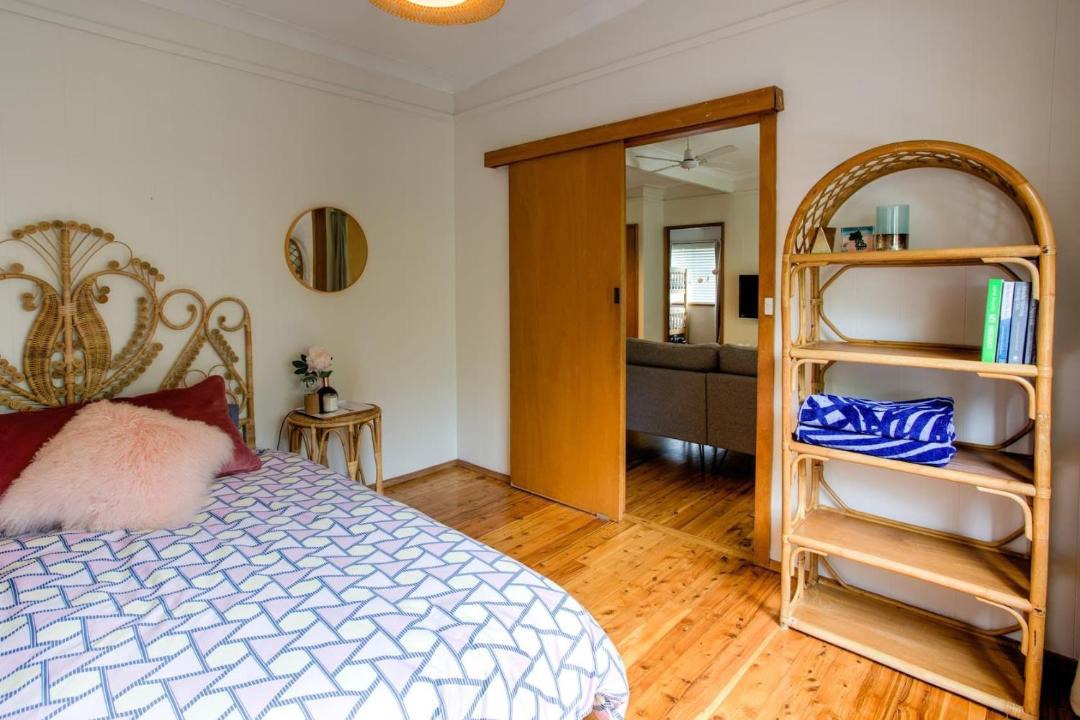 Photo of Bedroom in Macmasters Beach