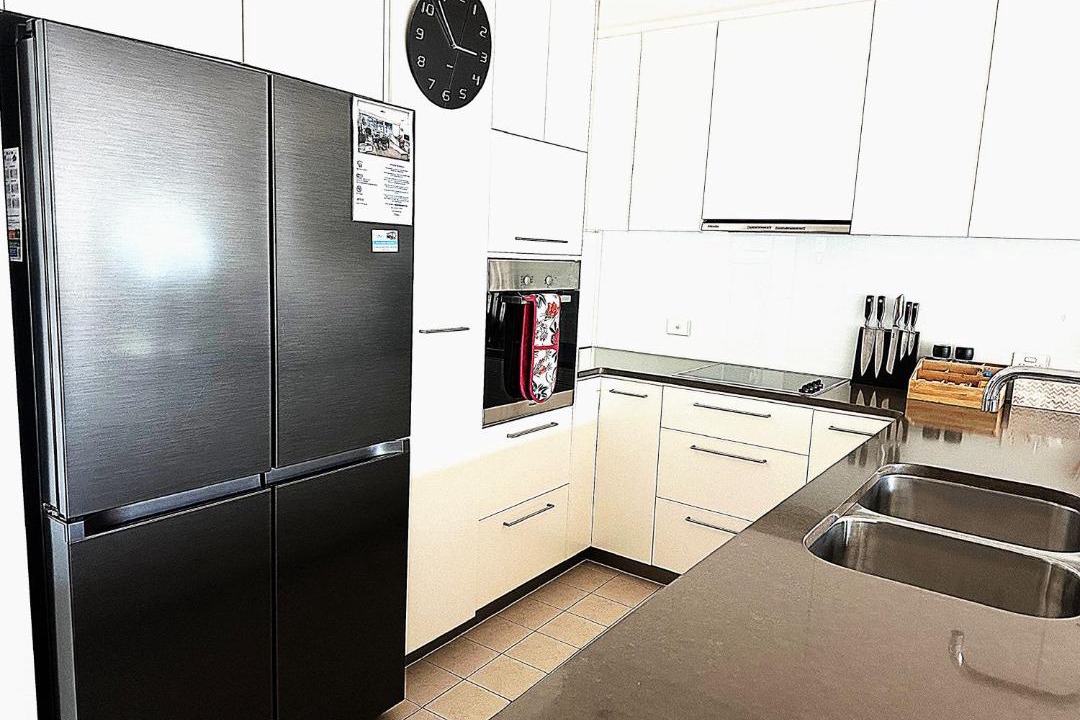 Photo of Kitchen in Victor Harbor