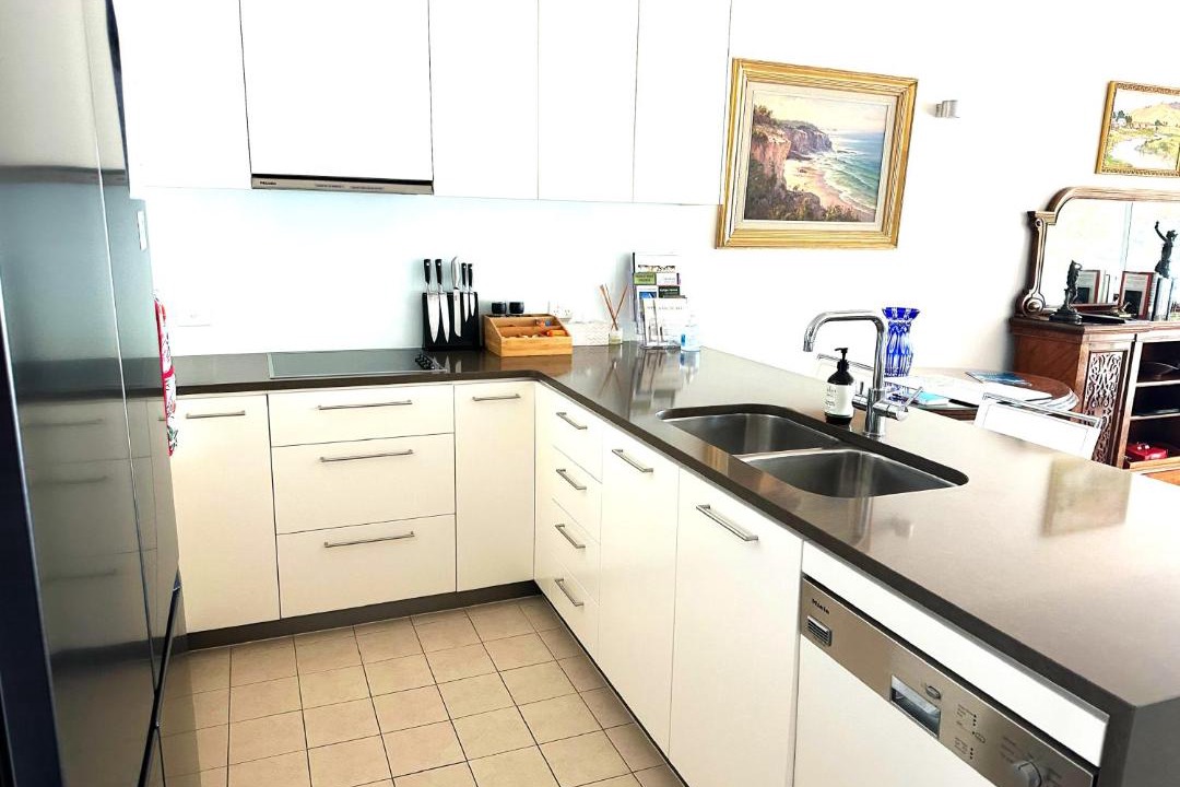 Photo of Kitchen in Victor Harbor