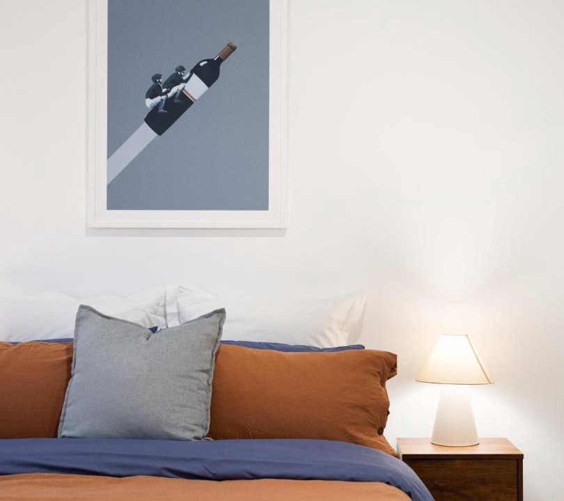 Photo of Bedroom in Tamarama