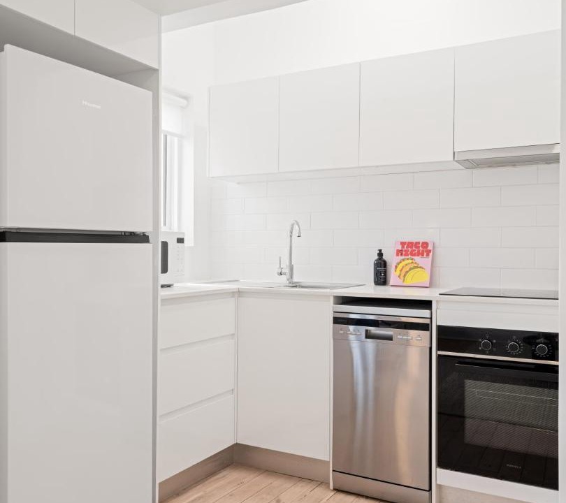 Photo of Kitchen in Tamarama