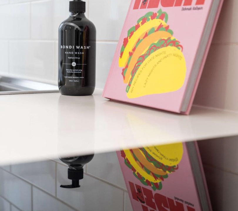 Photo of Kitchen in Tamarama