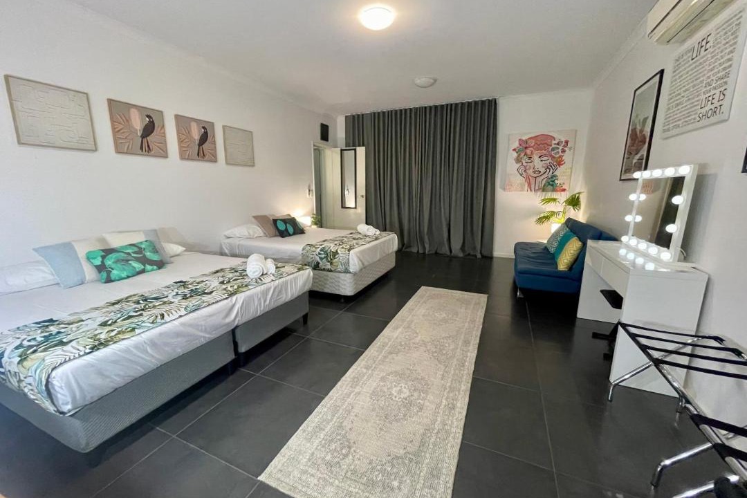 Photo of Bedroom in Cannonvale