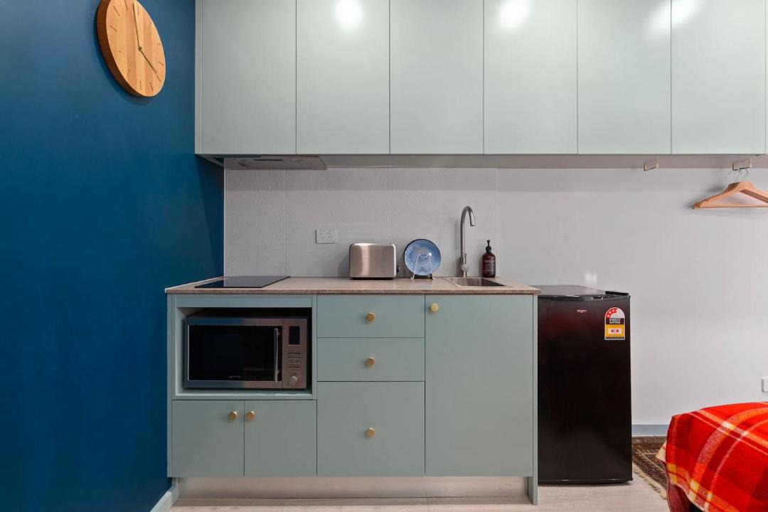 Photo of Kitchen in Petersham