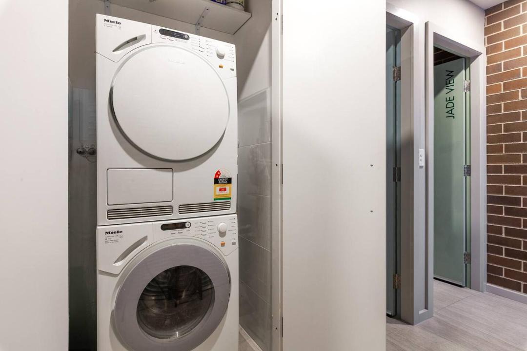Photo of Bathroom in Petersham