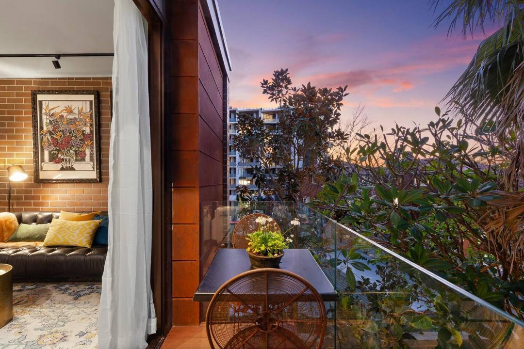 Photo of Patio Balcony in Petersham