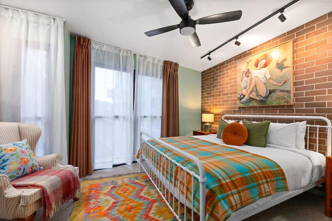 Photo of Bedroom in Petersham