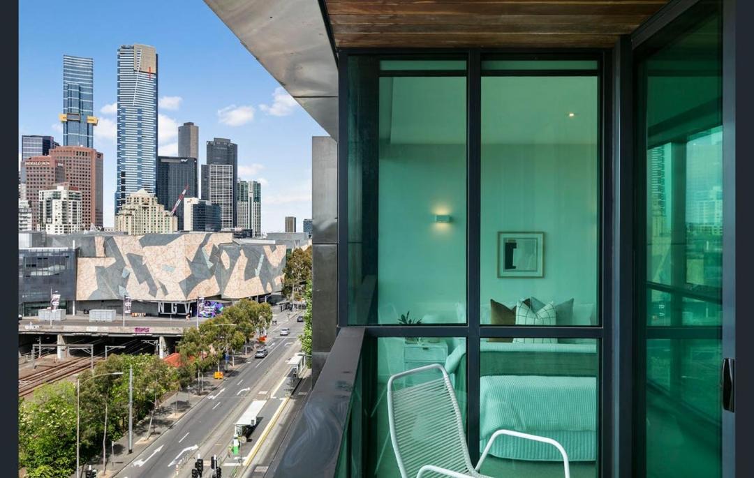 Photo of Others in Melbourne Central Business District