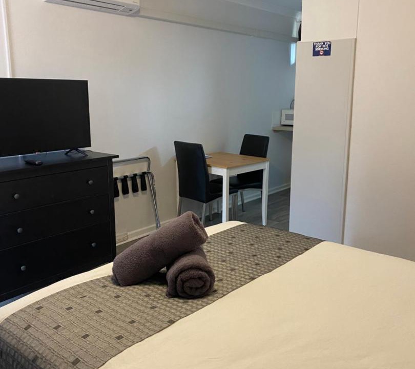 Photo of Bedroom in Corrigin