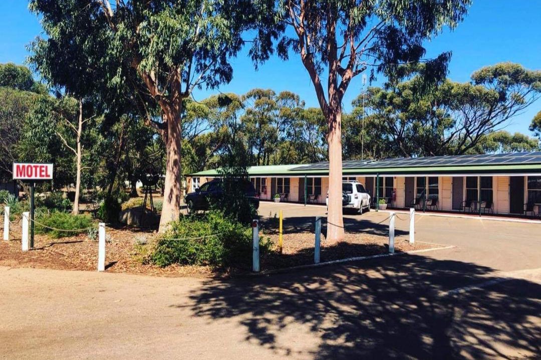 Photo of Others in Corrigin