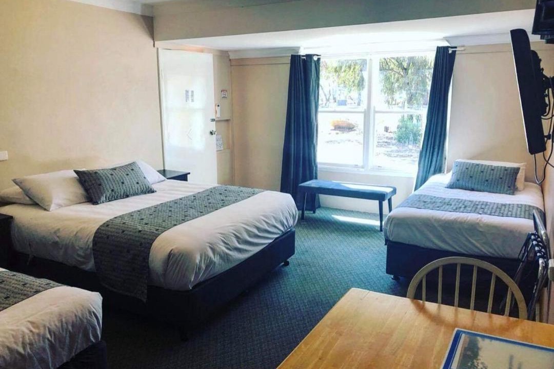 Photo of Bedroom in Corrigin