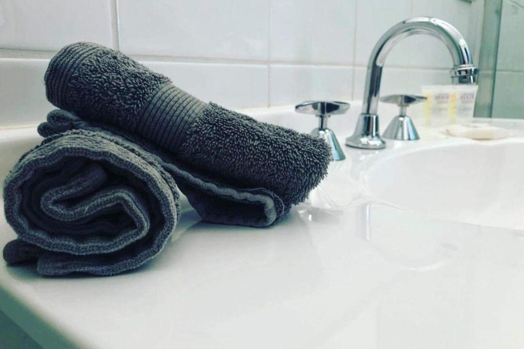 Photo of Bathroom in Corrigin