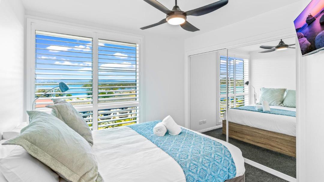 Photo of Bedroom in Tuncurry