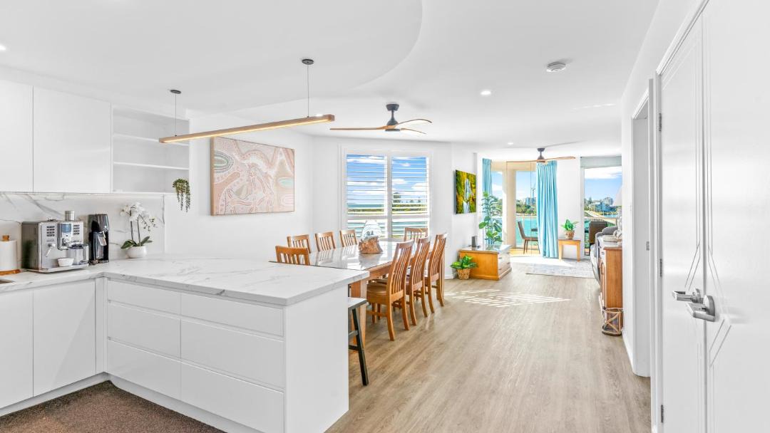 Photo of Kitchen in Tuncurry
