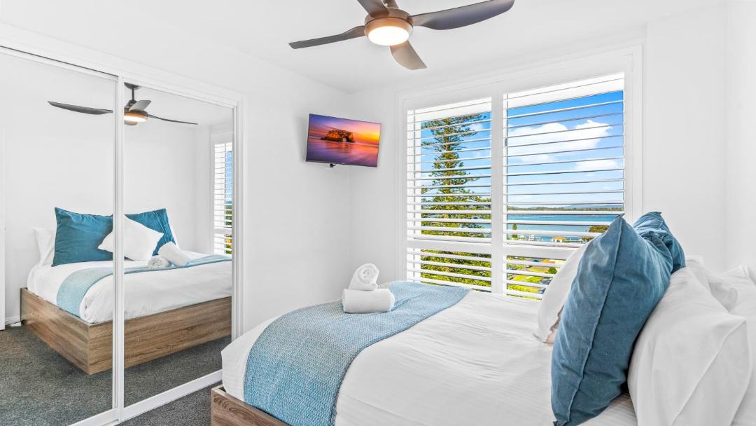 Photo of Bedroom in Tuncurry