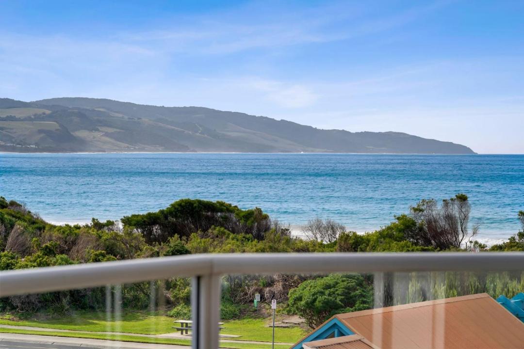 Photo of Patio Balcony in Apollo Bay